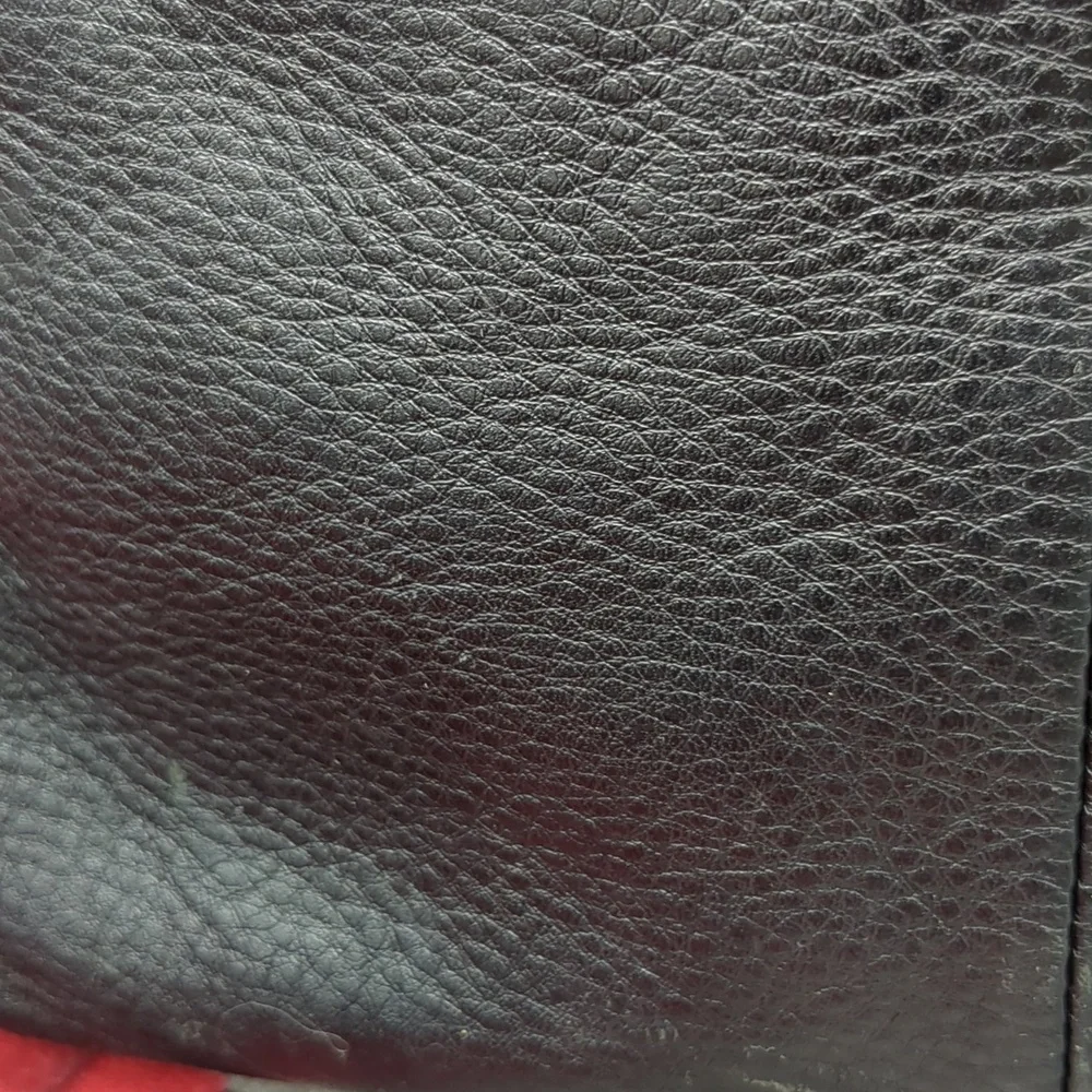 The Sak Leather Crossbody Bag